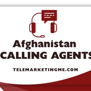 Afghanistan calling agents