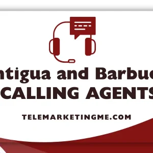 Antigua and Barbuda calling agents