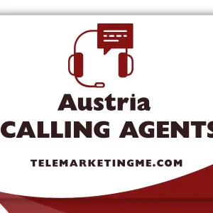 Austria calling agents