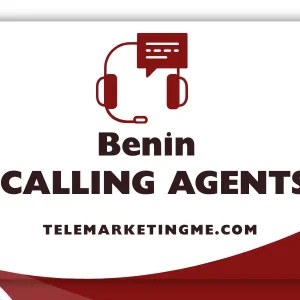 Benin calling agents