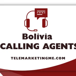Bolivia calling agents