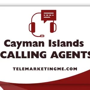 Cayman Islands calling agents
