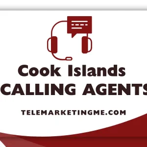 Cook Islands calling agents