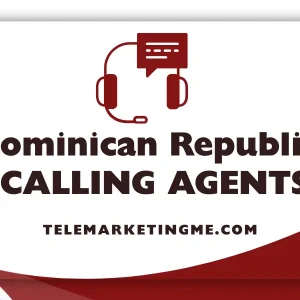 Dominican Republic calling agents