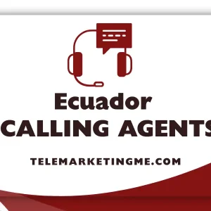 Ecuador calling agents