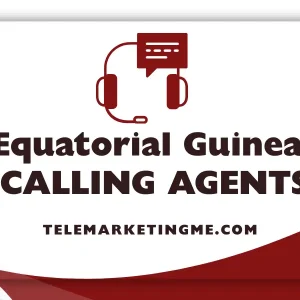 Equatorial Guinea calling agents
