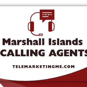 Marshall Islands calling agents