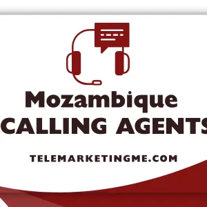 Mozambique calling agents