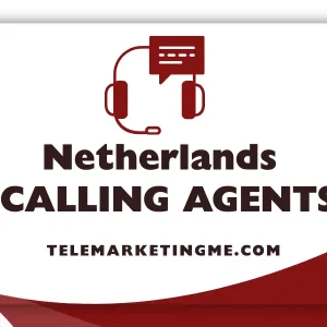 Netherlands calling agents