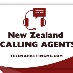 New Zealand calling agents