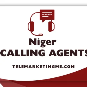 Niger calling agents
