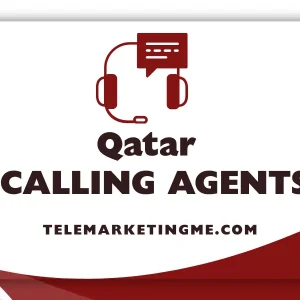 Qatar calling agents