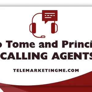 Sao Tome and Principe calling agents