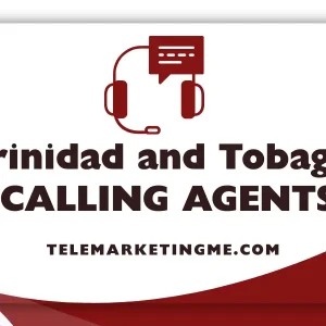 Trinidad and Tobago calling agents
