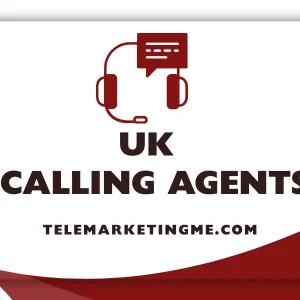 UK calling agents