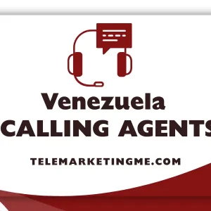 Venezuela calling agents