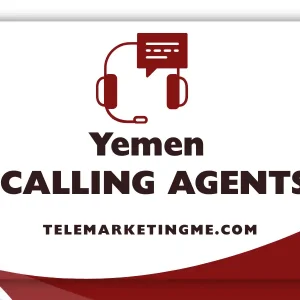 Yemen calling agents